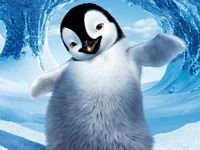 pic for happy feet 